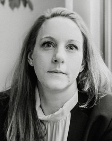 Kassiererin: RAin Vanessa H&ouml;ch, Vaihingen (Enz).
