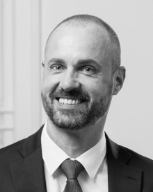 RA Andreas Baier, Stuttgart.