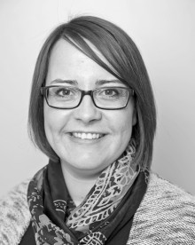 1. Vorsitzende: RAin Melanie Freiin von Neubeck, Stuttgart.